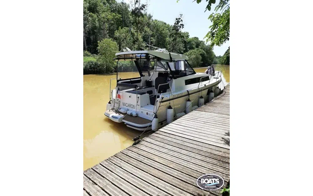 slider 0 Northman Nexus 870 Revo