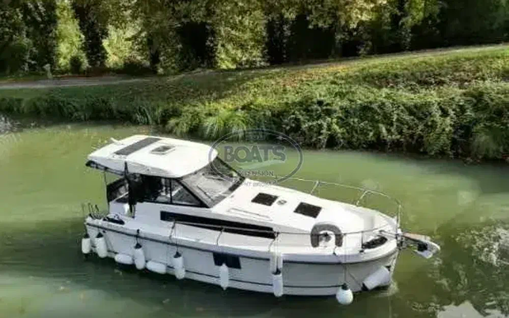 slider 10 Northman Nexus 870 Revo