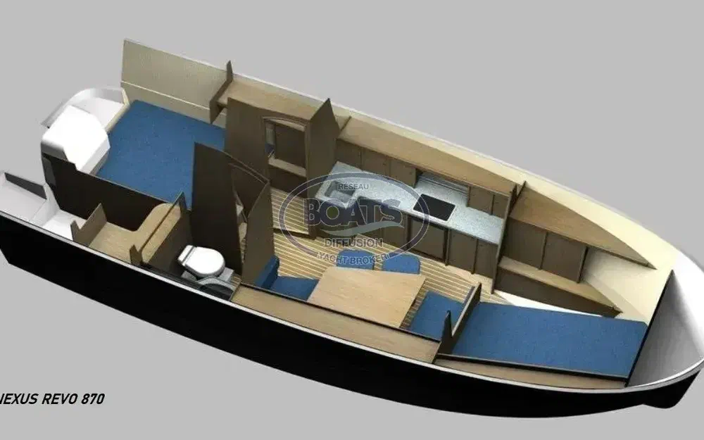 slider 1 Northman Nexus 870 Revo