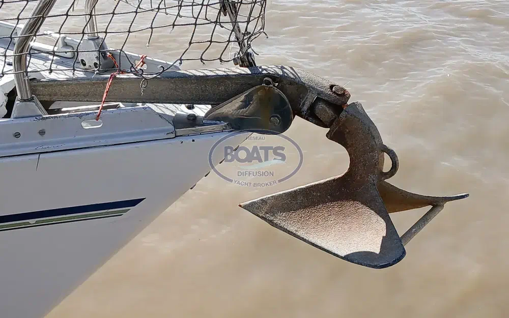 slider 14 Marine Project Moody 346