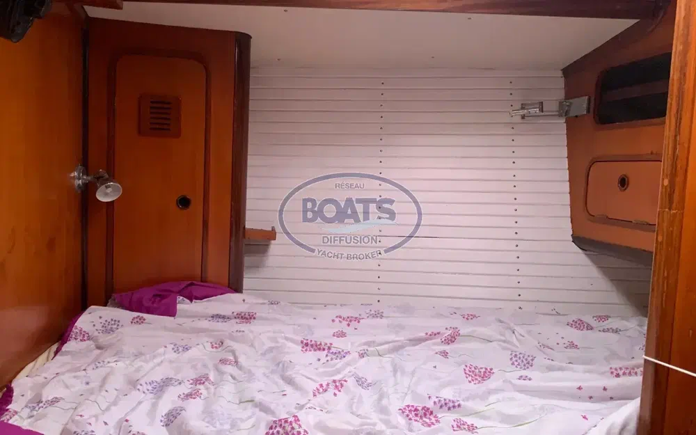 slider 11 Beneteau First 456