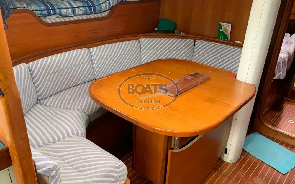 slider 8 Beneteau First 456