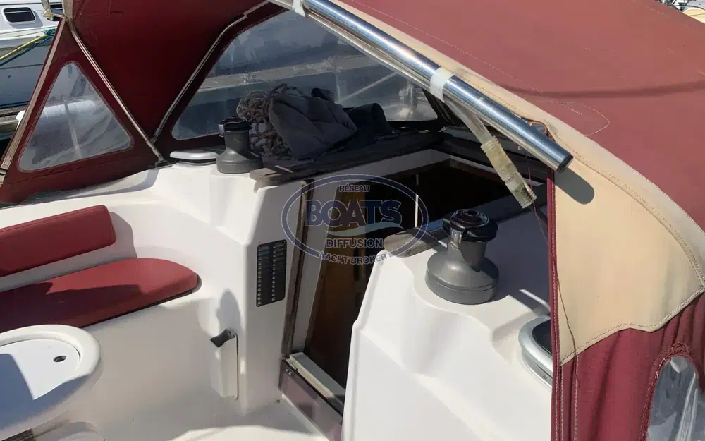 slider 12 Dufour Gib Sea 43