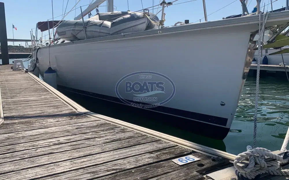 slider 13 Dufour Gib Sea 43