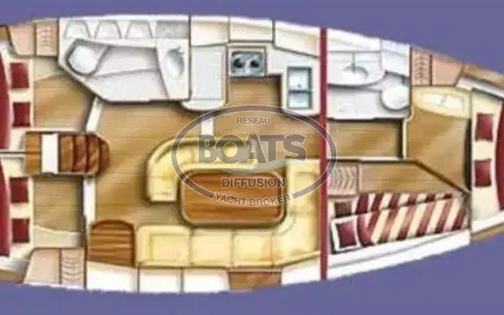 slider 5 Dufour Gib Sea 43