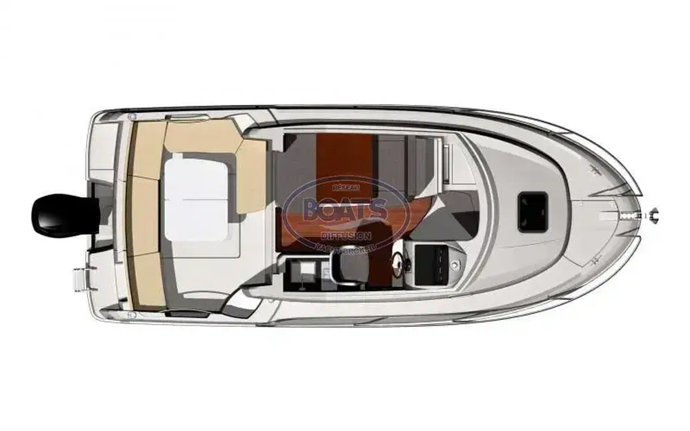 slider 13 Jeanneau Merry Fisher 755