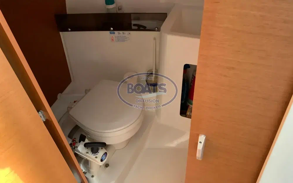 slider 14 Jeanneau Merry Fisher 755