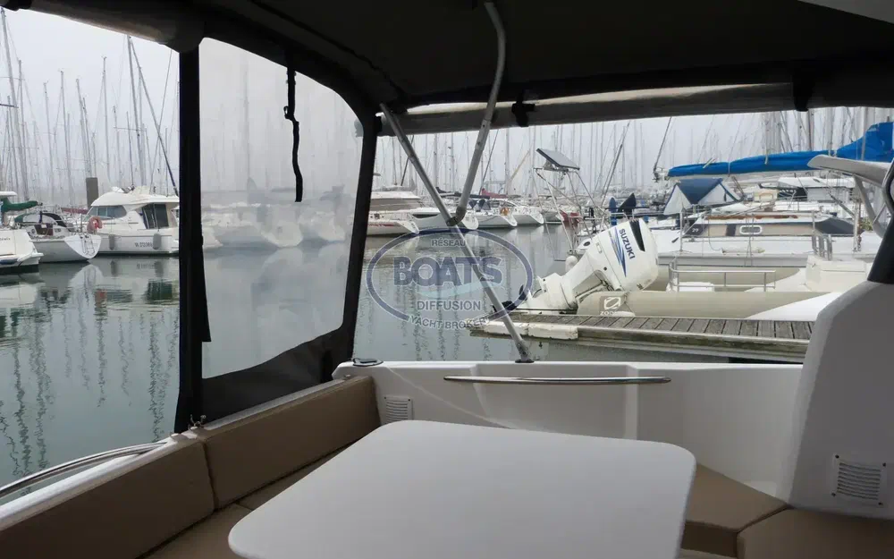 slider 5 Jeanneau Merry Fisher 755