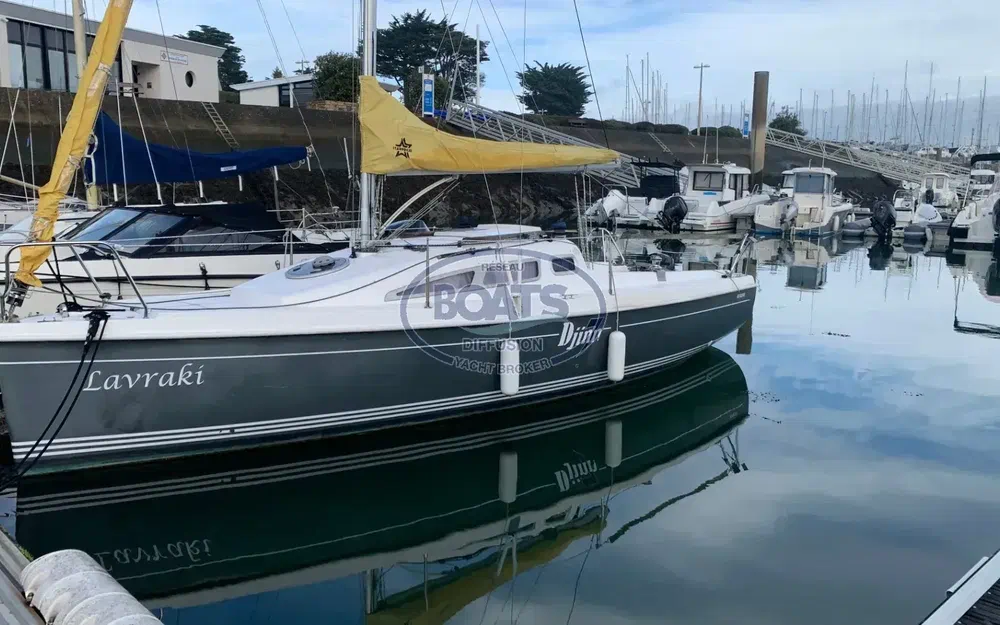 slider 10 B2 Marine Djinn 7