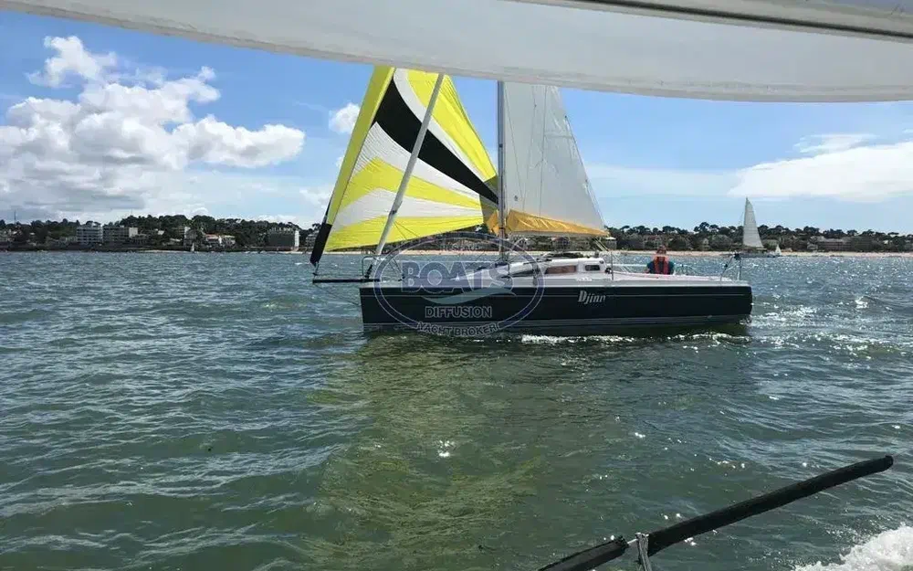 slider 11 B2 Marine Djinn 7