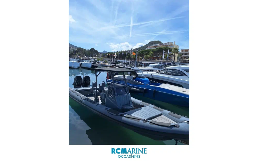 slider 0 Highfield Sport 900