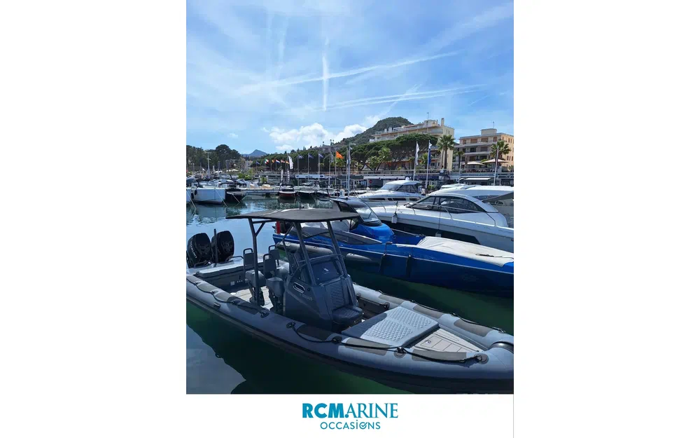 slider 1 Highfield Sport 900