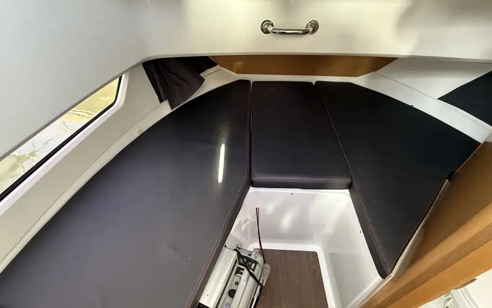 slider 20 Beneteau Barracuda 9