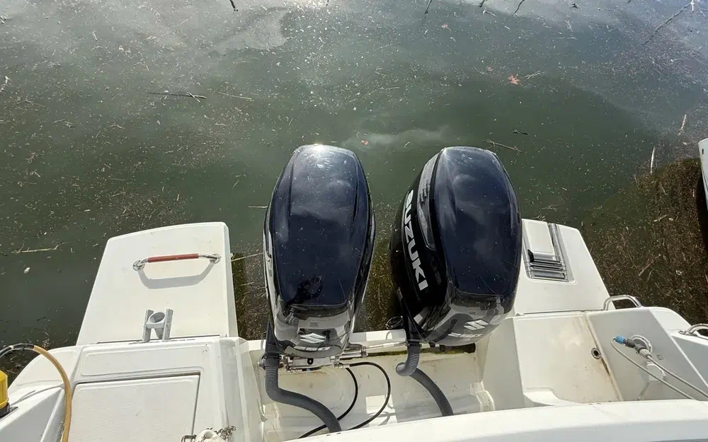 slider 22 Beneteau Barracuda 9