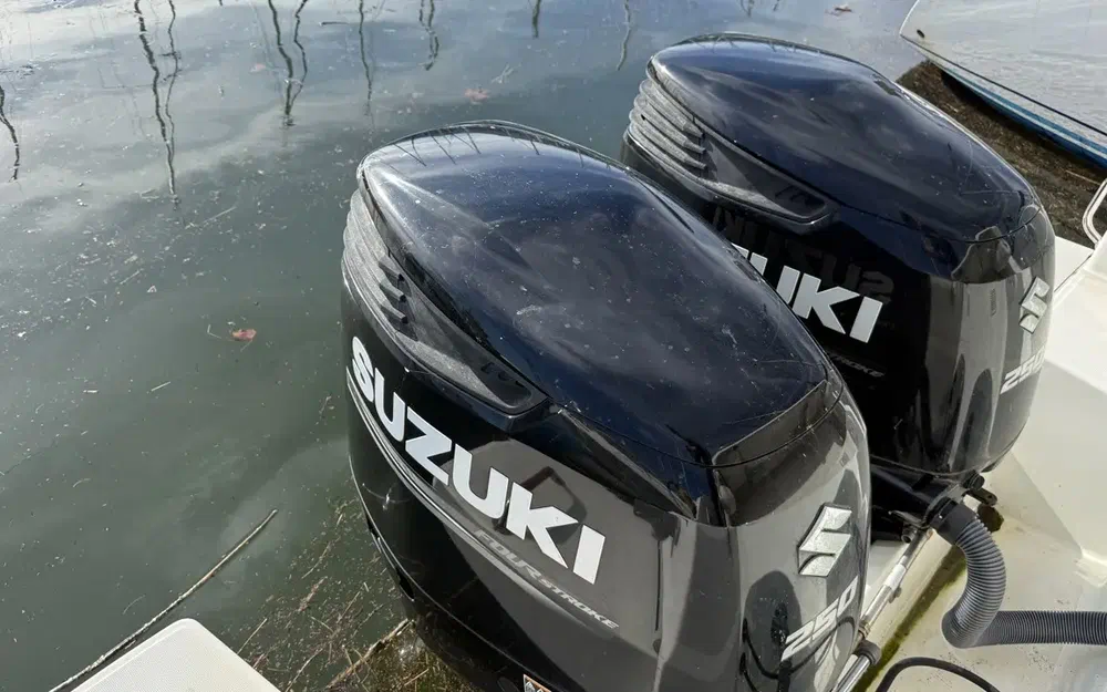 slider 23 Beneteau Barracuda 9