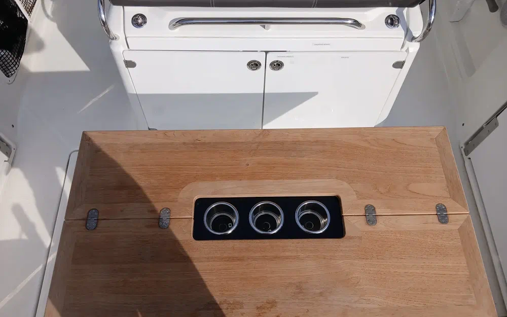 slider 12 Jeanneau Cap Camarat 9.0 CC