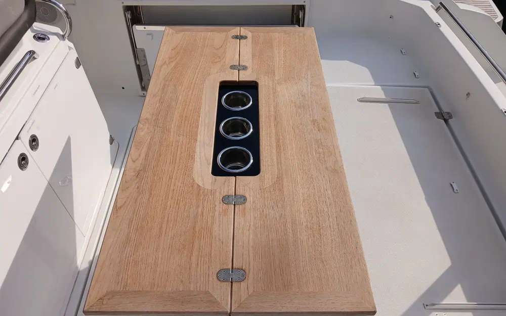 slider 13 Jeanneau Cap Camarat 9.0 CC