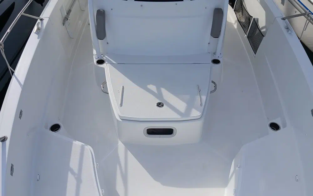 slider 5 Jeanneau Cap Camarat 9.0 CC