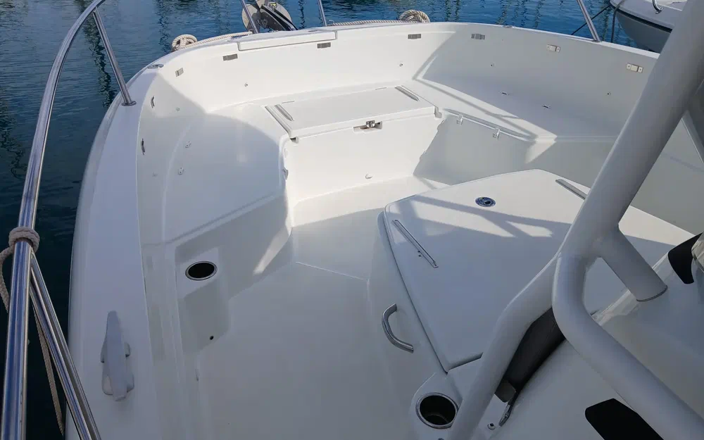 slider 6 Jeanneau Cap Camarat 9.0 CC