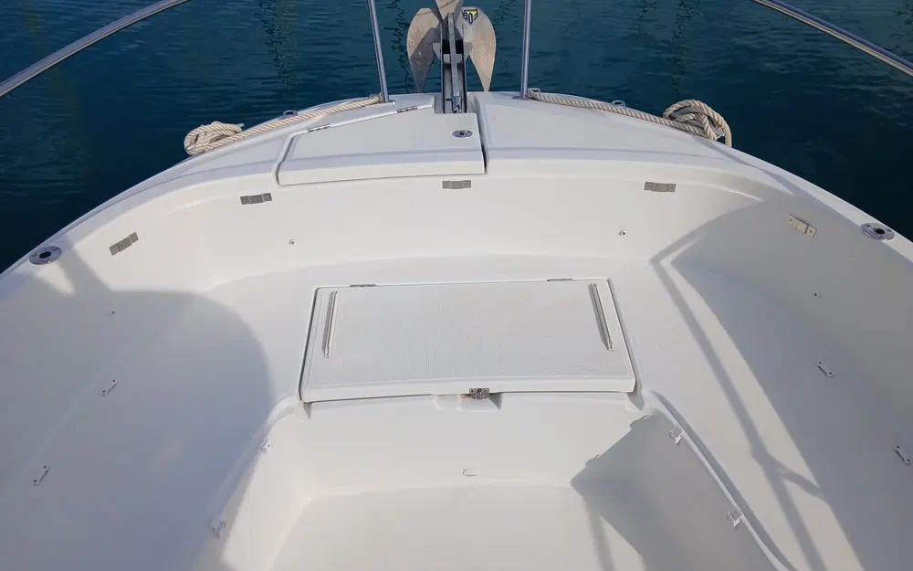 slider 8 Jeanneau Cap Camarat 9.0 CC