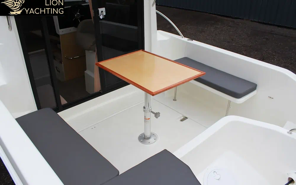 slider 13 Texas 605 Timonier