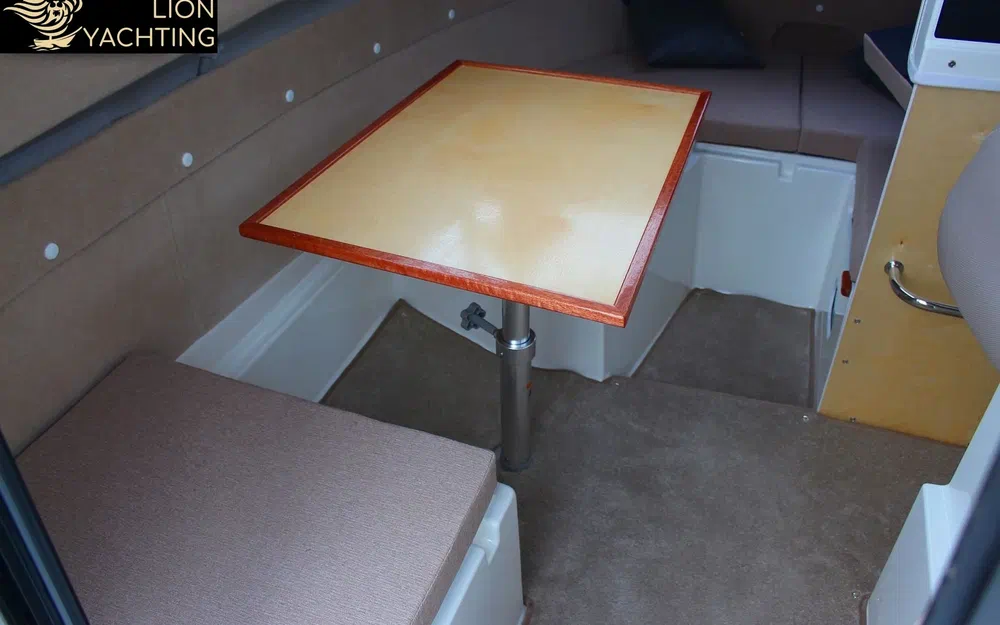 slider 15 Texas 605 Timonier