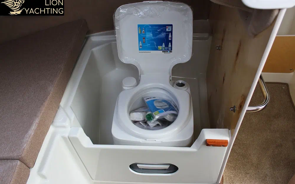 slider 17 Texas 605 Timonier