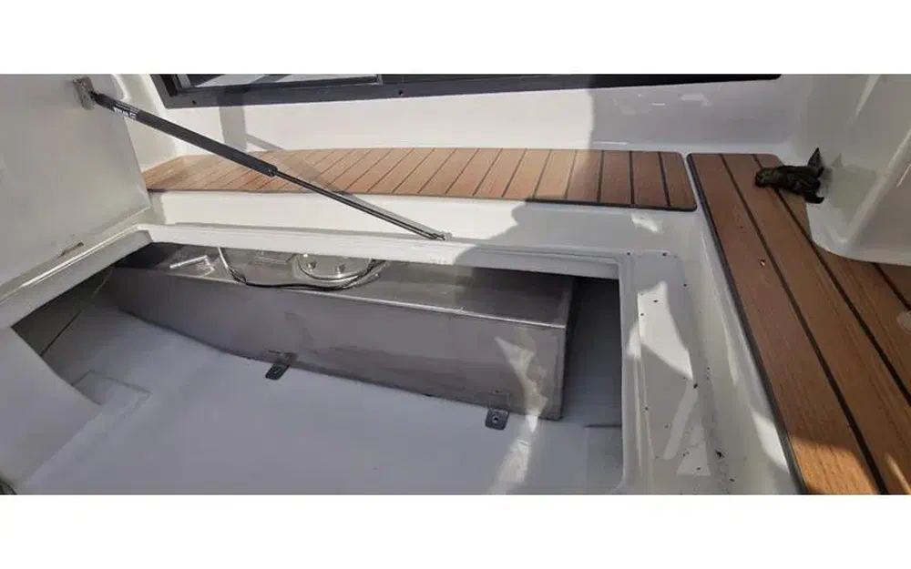 slider 18 Texas 605 Timonier