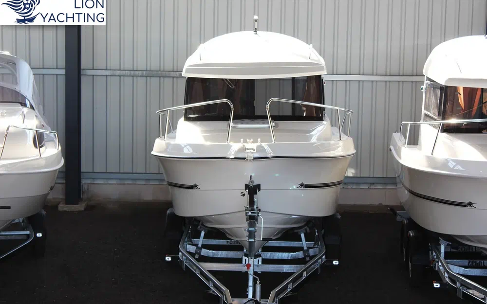 slider 1 Texas 605 Timonier