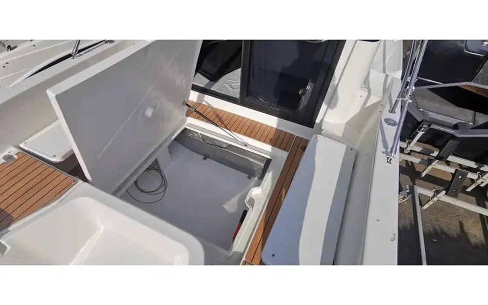 slider 19 Texas 605 Timonier