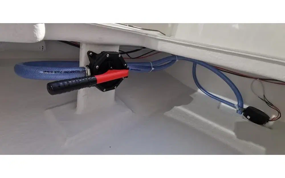 slider 20 Texas 605 Timonier