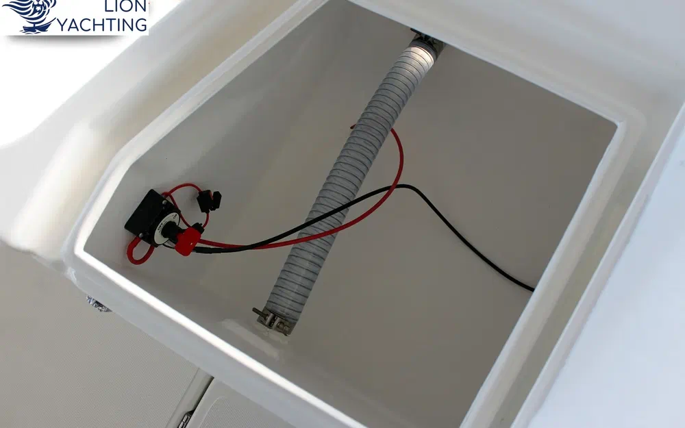 slider 4 Texas 605 Timonier