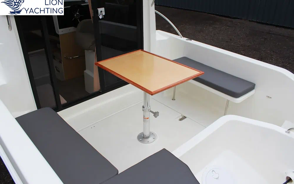 slider 5 Texas 605 Timonier