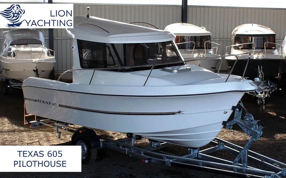 slider 2 Texas 605 Timonier