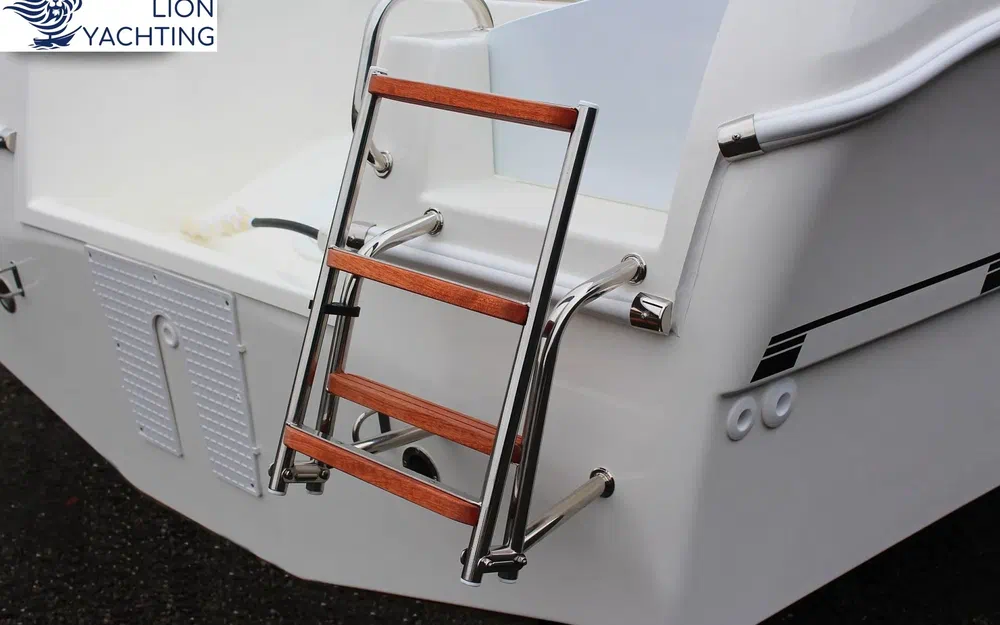 slider 7 Texas 605 Timonier