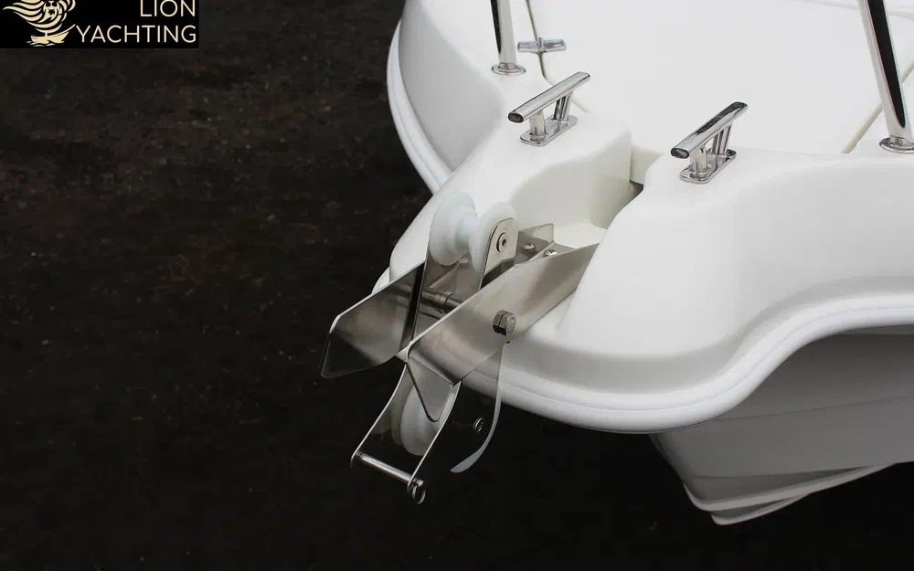 slider 8 Texas 605 Timonier