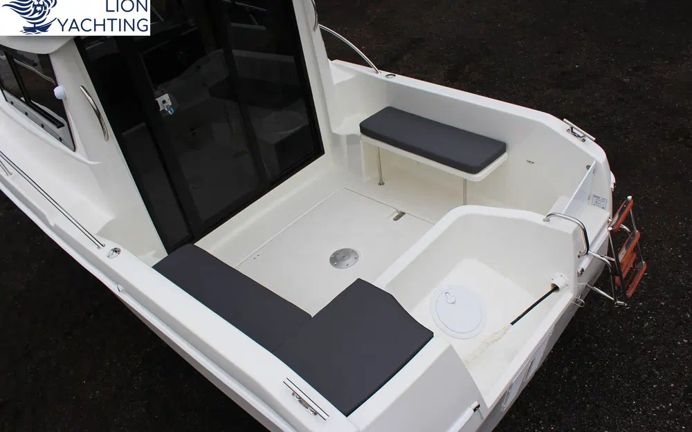 slider 2 Texas 610 Timonier