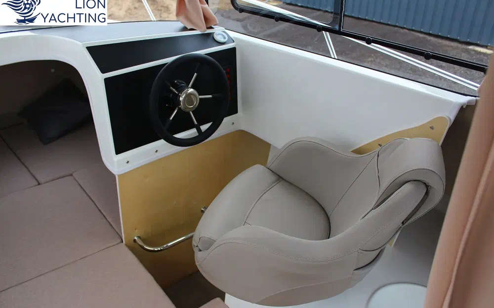 slider 13 Texas 610 Timonier