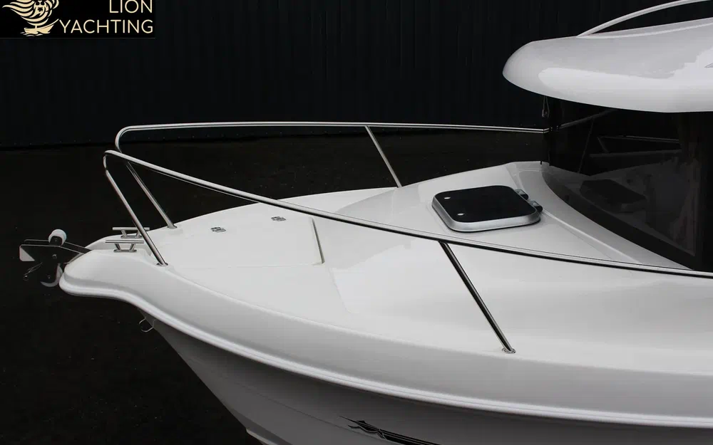 slider 16 Texas 610 Timonier