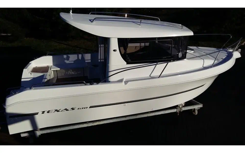 slider 1 Texas 610 Timonier