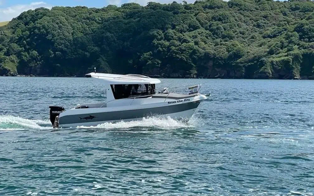 slider 24 Texas 610 Timonier