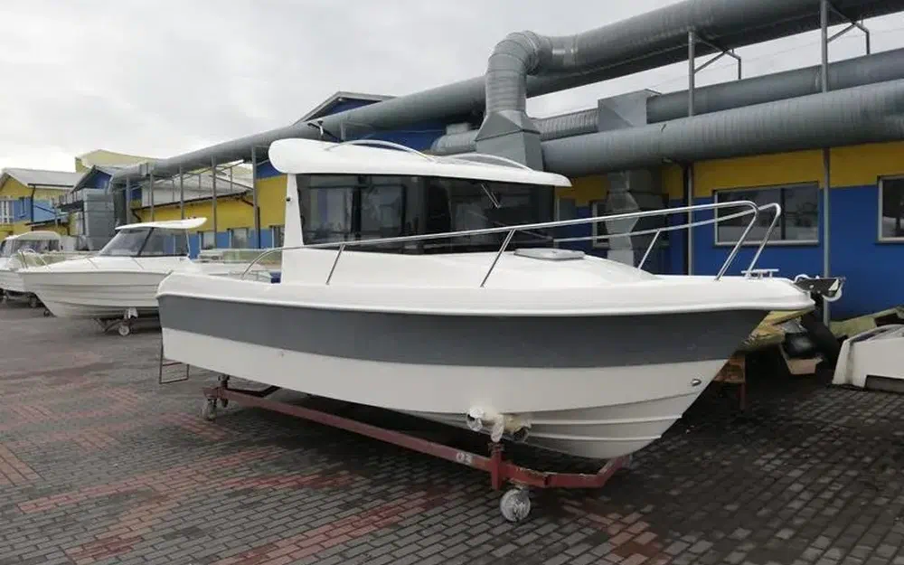 slider 25 Texas 610 Timonier