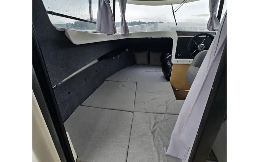 slider 33 Texas 610 Timonier