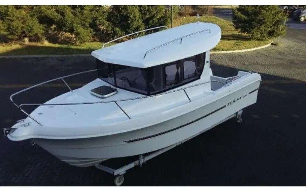 slider 34 Texas 610 Timonier