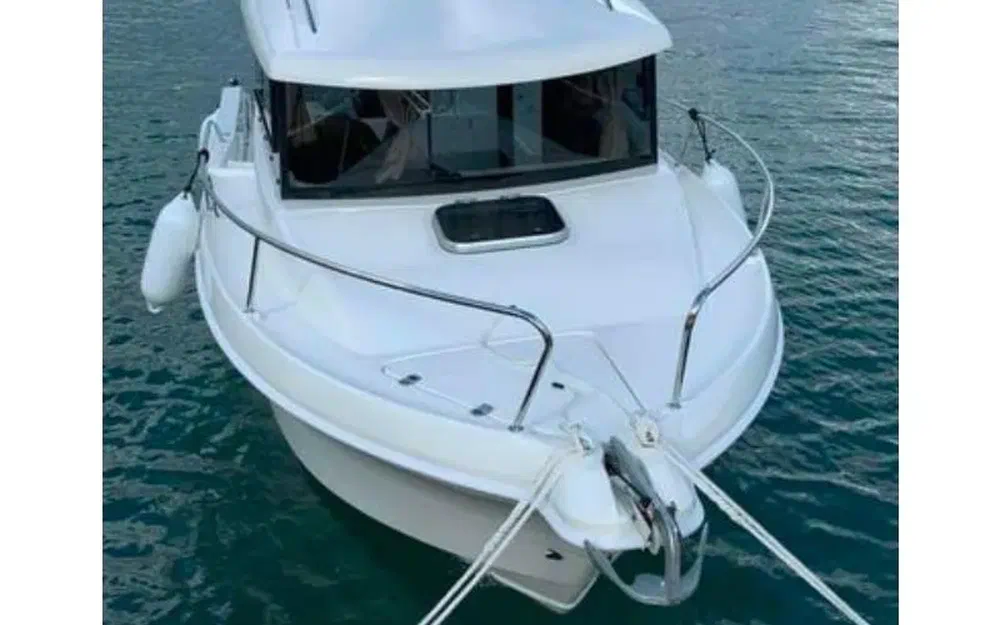 slider 39 Texas 610 Timonier