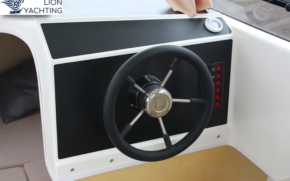 slider 6 Texas 610 Timonier