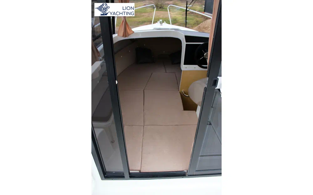 slider 9 Texas 610 Timonier