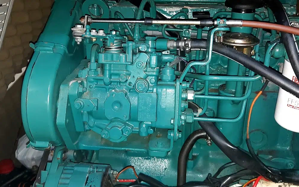 slider 17 Beneteau Oceanis 381