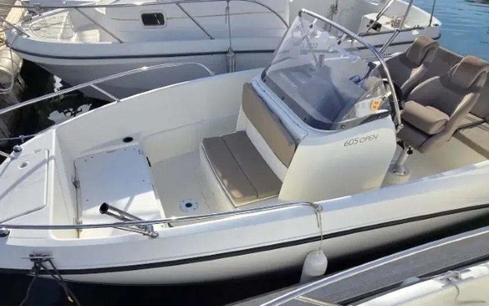 slider 0 Quicksilver Activ 605 Open