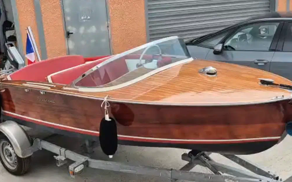 slider 1 Arcangeli JOLLY 450